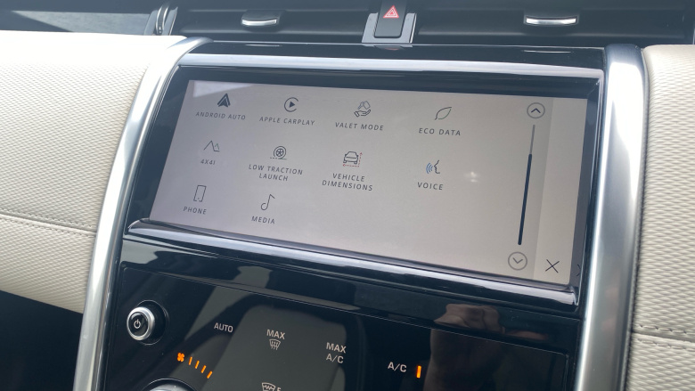 Land Rover Discovery Sport 2.0 D200 R-Dynamic SE 5dr Auto Diesel Station Wagon